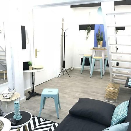 Superbe! Loft T3 -Ctre Historic- Prox. Place Comedie Монпелье Экстерьер фото
