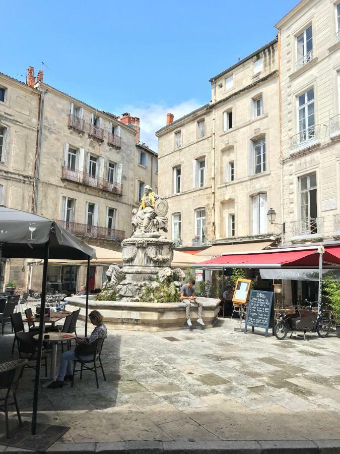 Superbe! Loft T3 -Ctre Historic- Prox. Place Comedie Монпелье Экстерьер фото