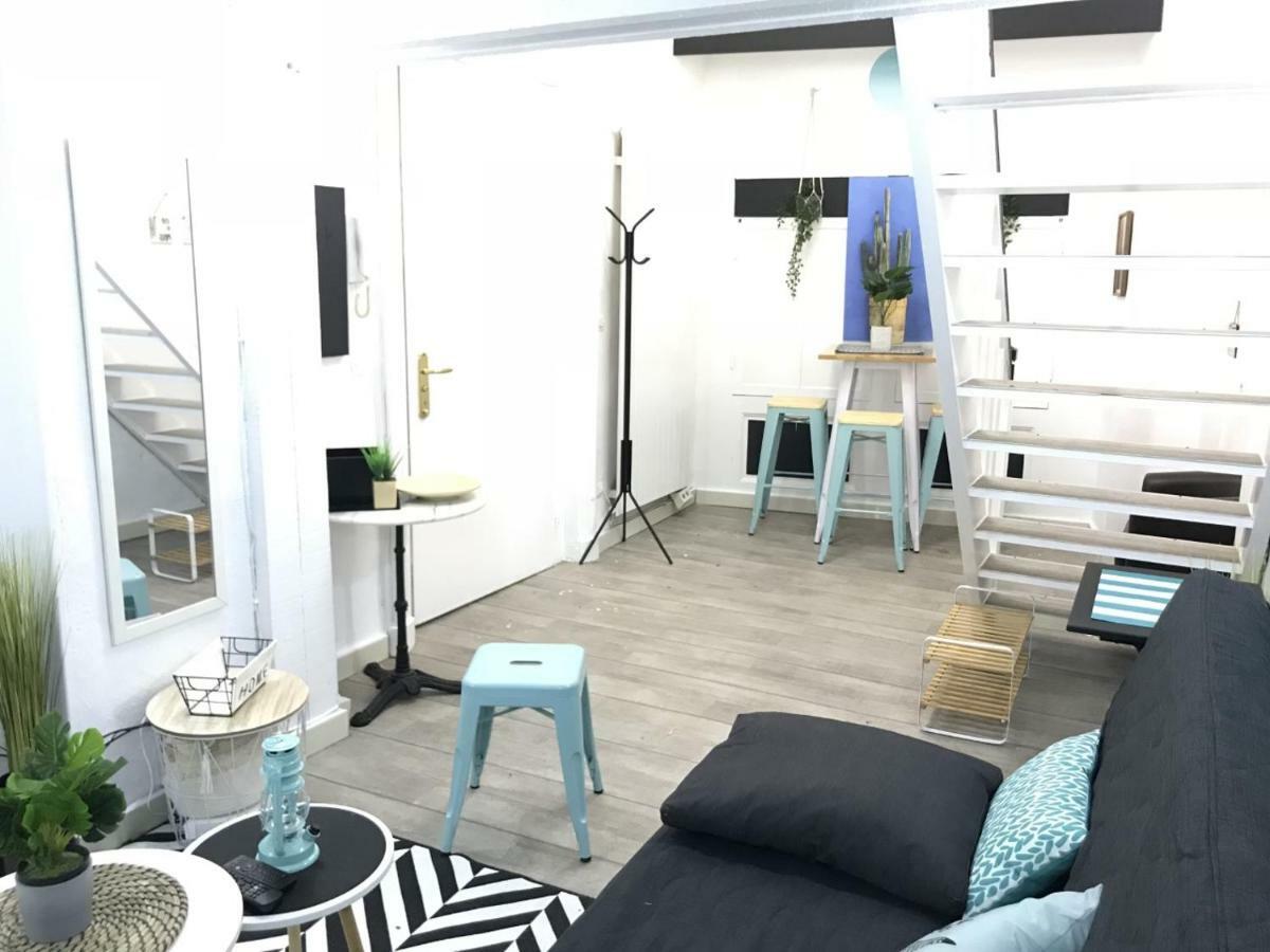 Superbe! Loft T3 -Ctre Historic- Prox. Place Comedie Монпелье Экстерьер фото